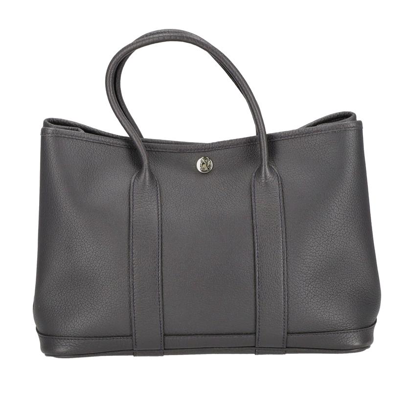 HERMES エルメス/ガーデンパーティーTPM30/ネゴンダ/アルドワーズ//□Q刻*/Aランク/94