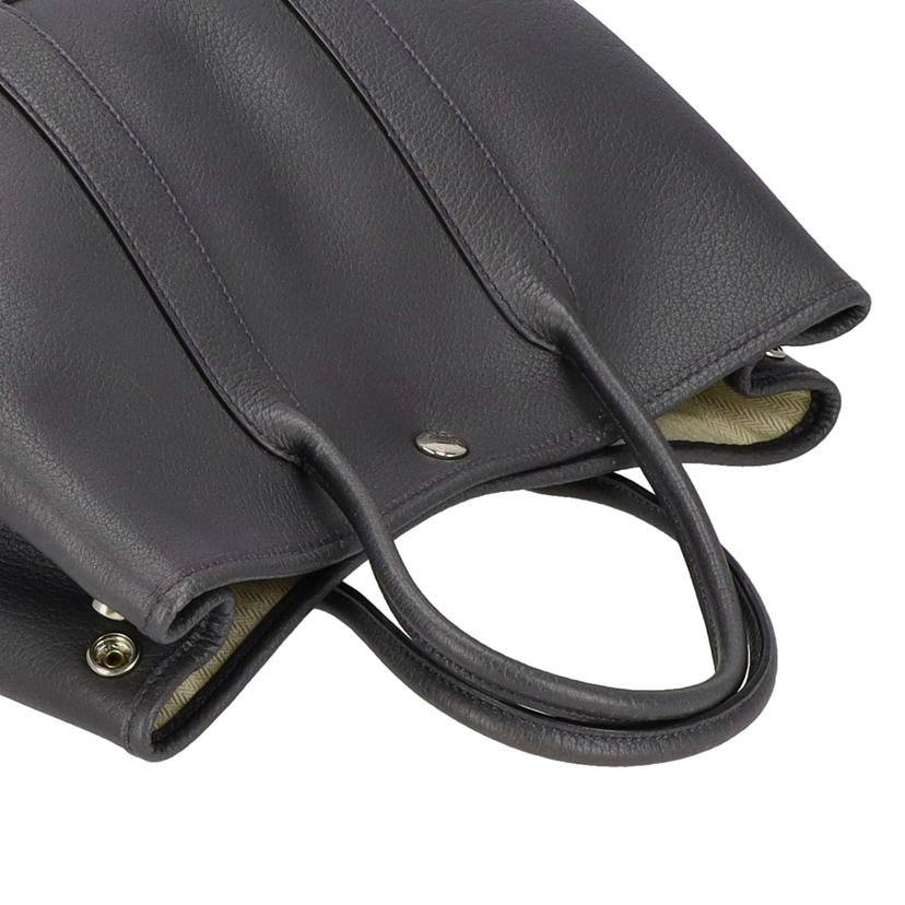 HERMES エルメス/ガーデンパーティーTPM30/ネゴンダ/アルドワーズ//□Q刻*/Aランク/94