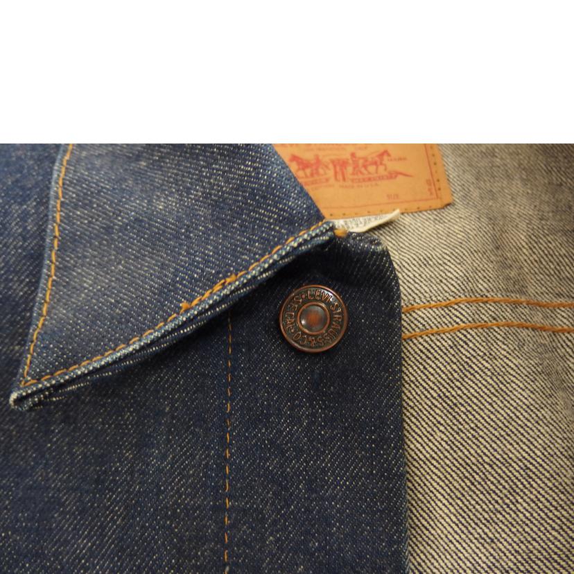 Levis Levis/70505/529刻印/布ケアタグ/70505//サイズ34/ABランク/82
