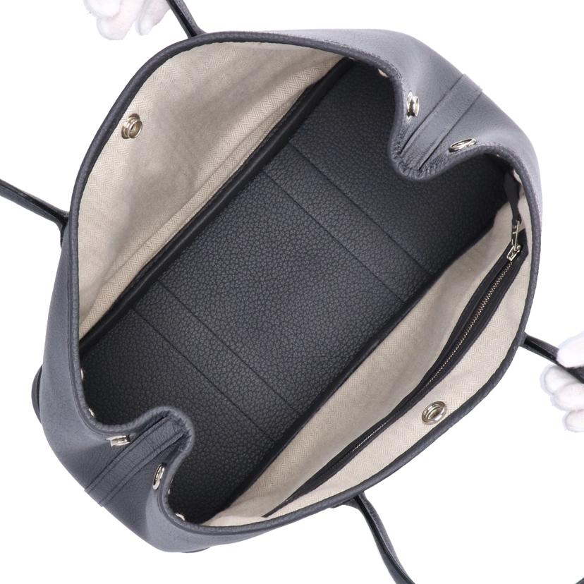 HERMES エルメス/ガーデンパーティーTPM30/ネゴンダ/アルドワーズ//□Q刻*/Aランク/94