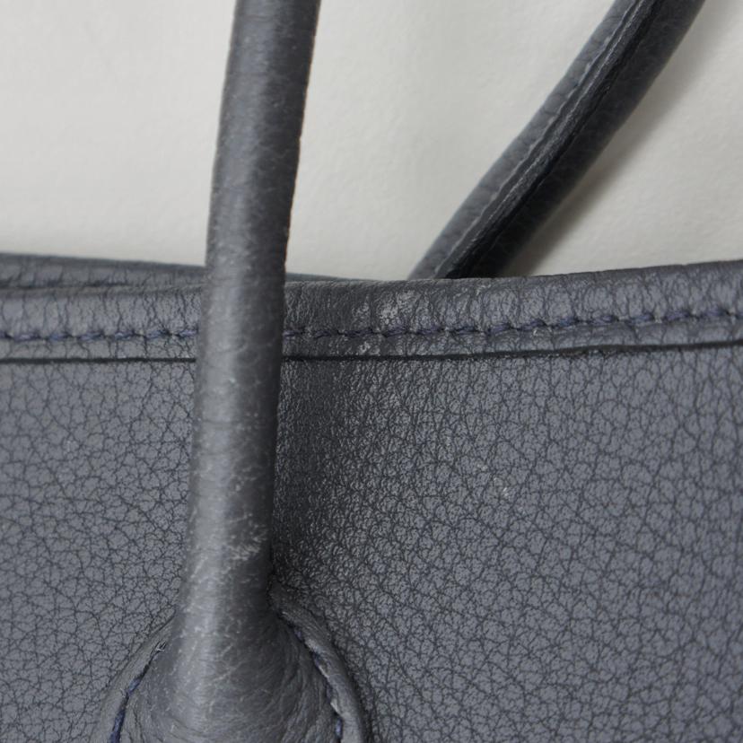 HERMES エルメス/ガーデンパーティーTPM30/ネゴンダ/アルドワーズ//□Q刻*/Aランク/94