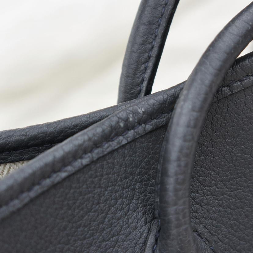 HERMES エルメス/ガーデンパーティーTPM30/ネゴンダ/アルドワーズ//□Q刻*/Aランク/94