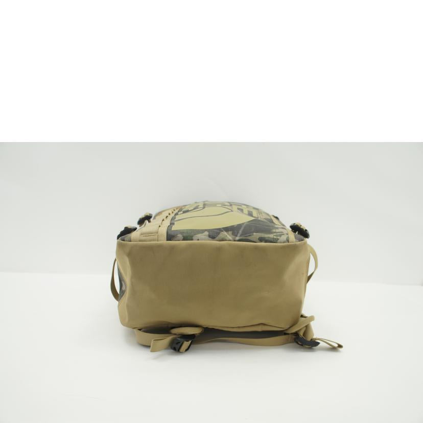 THE NORTH FACE ノースフェイス/キッズ BCヒューズボックス カモフラ柄/NMJ81630//Bランク/42