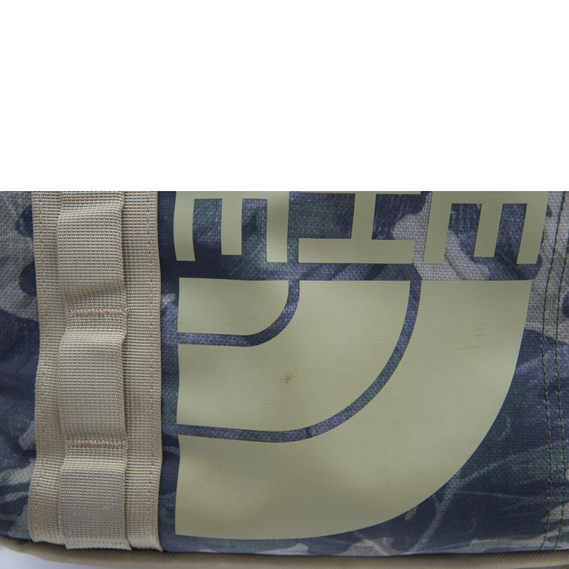 THE NORTH FACE ノースフェイス/キッズ BCヒューズボックス カモフラ柄/NMJ81630//Bランク/42
