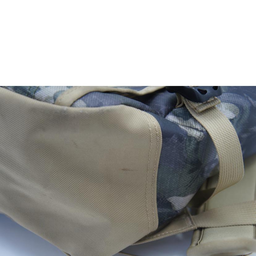 THE NORTH FACE ノースフェイス/キッズ BCヒューズボックス カモフラ柄/NMJ81630//Bランク/42