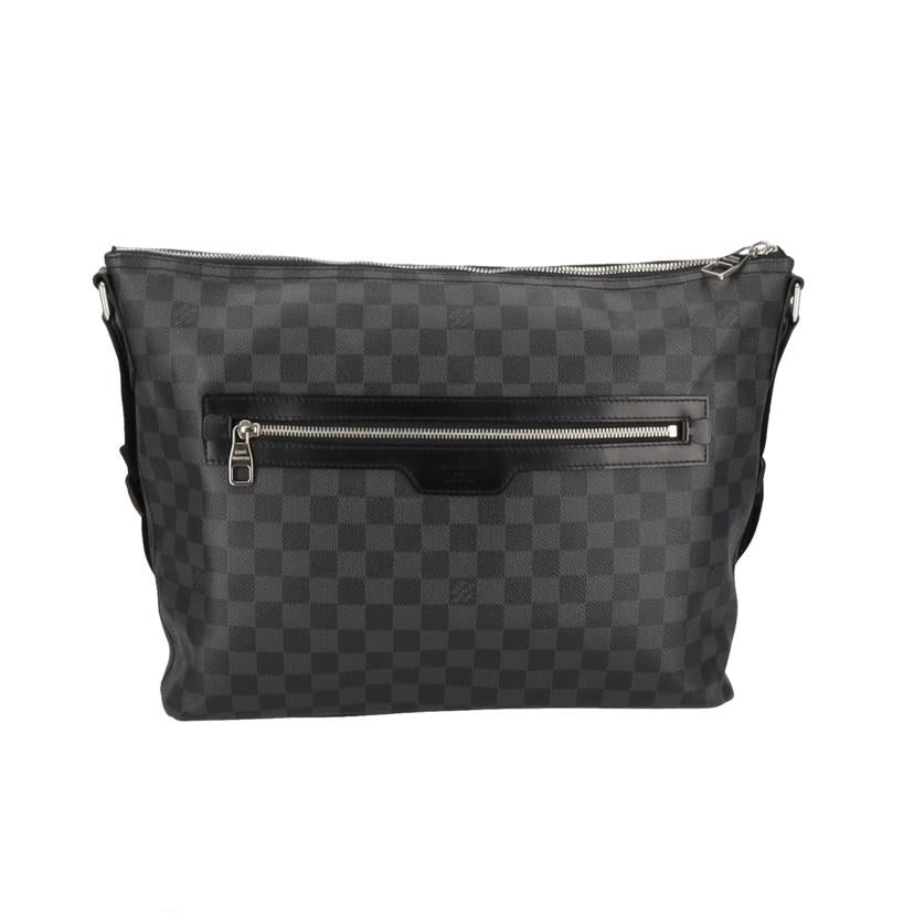 LOUIS VUITTON ルイヴィトン/ミックMM/ダミエグラフィット/N41106//SR0***/ABランク/91
