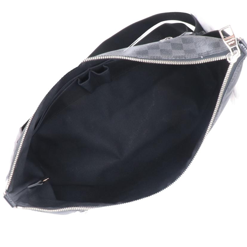 LOUIS VUITTON ルイヴィトン/ミックMM/ダミエグラフィット/N41106//SR0***/ABランク/91