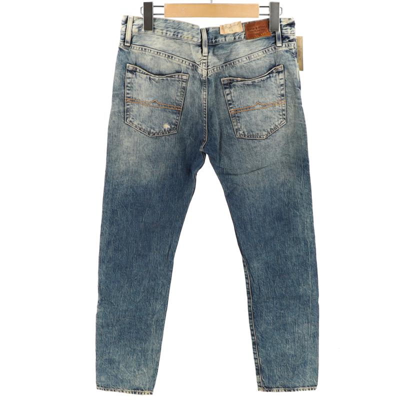 Ralph Lauren ラルフローレン/DENIM&SUPPLY ダメージ 加工 デニムパンツ//SAランク/78