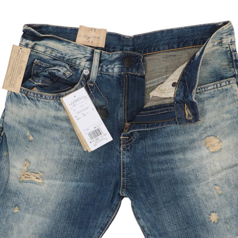 Ralph Lauren ラルフローレン/DENIM&SUPPLY ダメージ 加工 デニムパンツ//SAランク/78