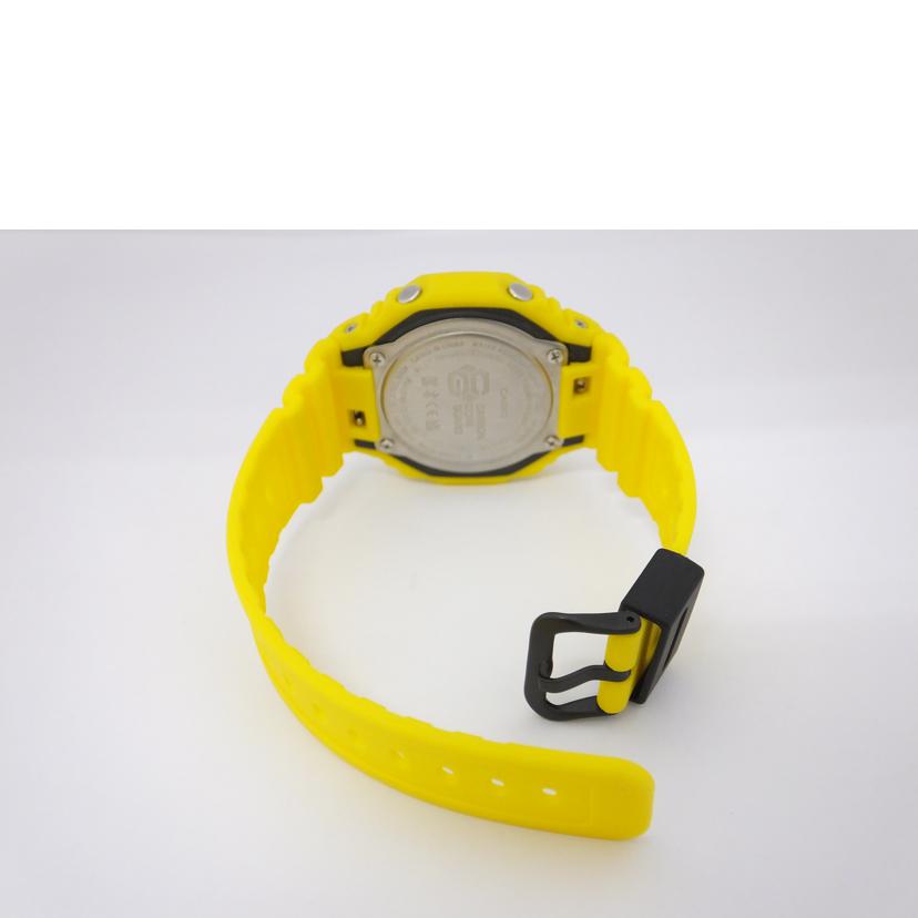 CASIO カシオ/G-SHOCK/2100シリーズ/モバイルリンク/ソーラー腕時計/GA-B2100C-9AJF//Aランク/88