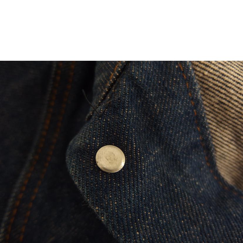 Levis Levis/71205/52刻印/ロング丈/71205-0217//サイズ34L/ABランク/82