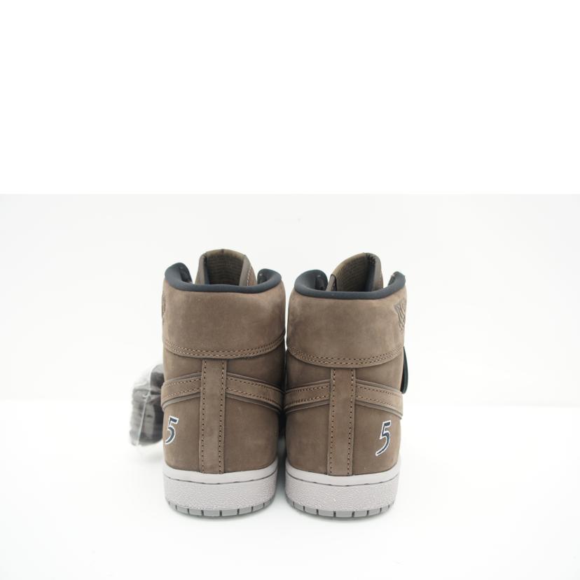 SoulGoods×NIKE ソウルグッズ×ナイキ/JORDAN AIRSHIP PESP ProveYourself"/FJ2385-200//SAランク/09