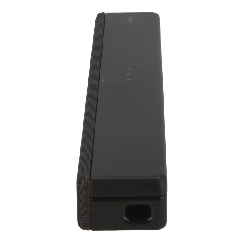 SONY ソニー /サウンドバー/HT-S200F//2223136/Bランク/75