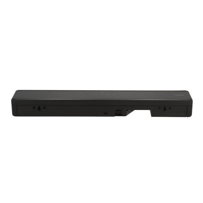 SONY ソニー /サウンドバー/HT-S200F//2223136/Bランク/75