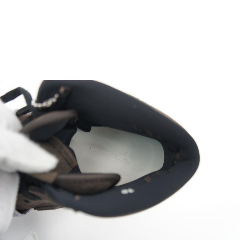 SoulGoods×NIKE ソウルグッズ×ナイキ/JORDAN AIRSHIP PESP ProveYourself"/FJ2385-200//SAランク/09