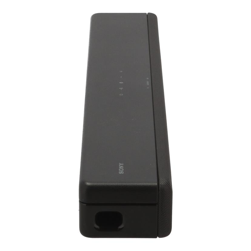 SONY ソニー /サウンドバー/HT-S200F//2223136/Bランク/75