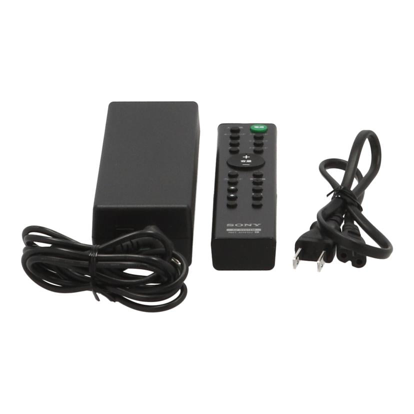 SONY ソニー /サウンドバー/HT-S200F//2223136/Bランク/75