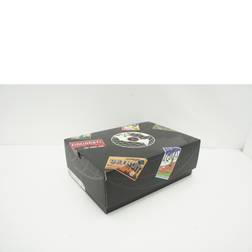 SoulGoods×NIKE ソウルグッズ×ナイキ/JORDAN AIRSHIP PESP ProveYourself"/FJ2385-200//SAランク/09