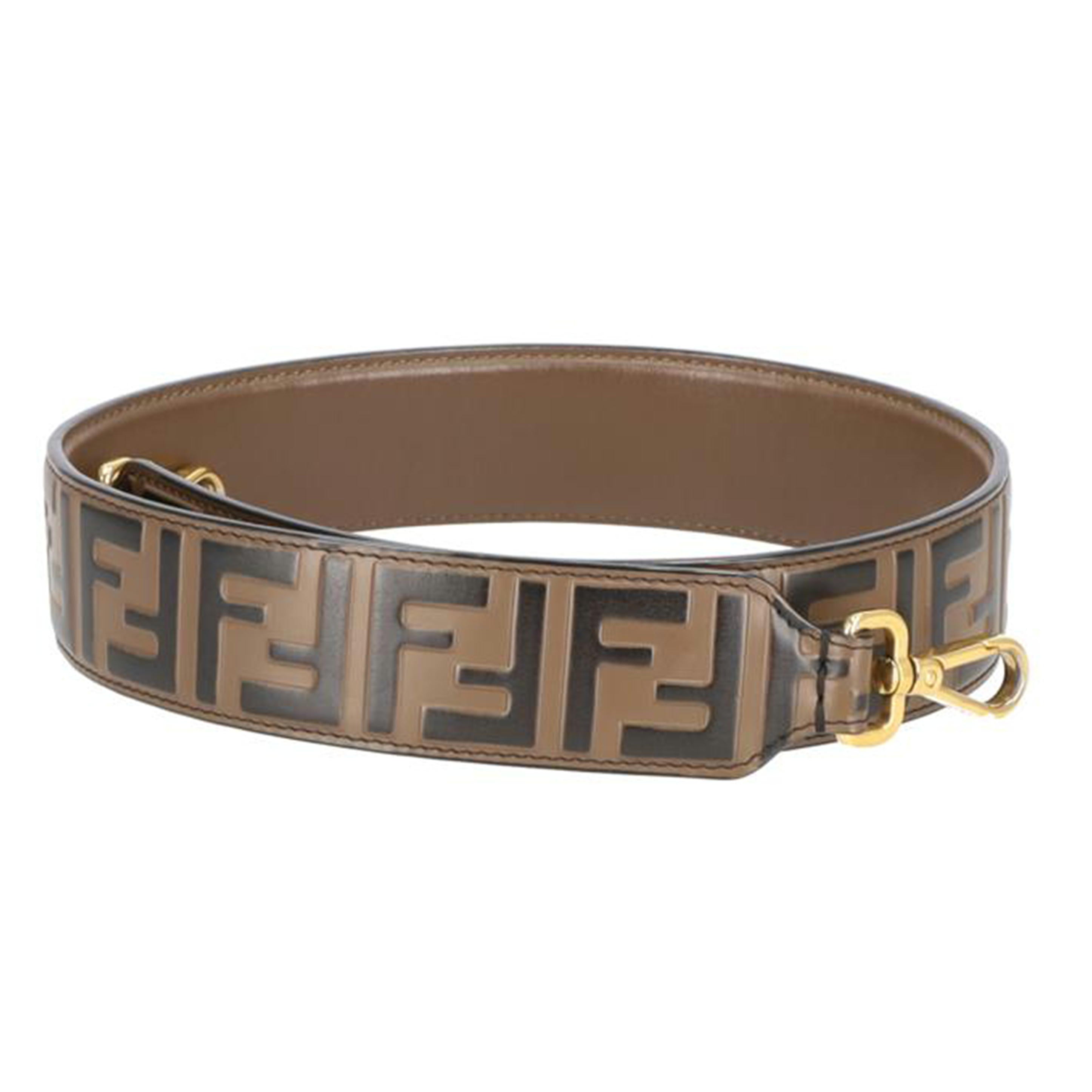 FENDI フェンディ/ストラップ//ABランク/93