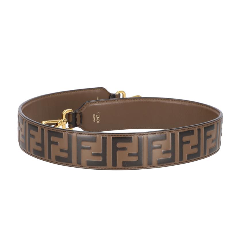 FENDI フェンディ/ストラップ//ABランク/93