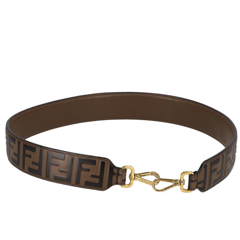 FENDI フェンディ/ストラップ//ABランク/93