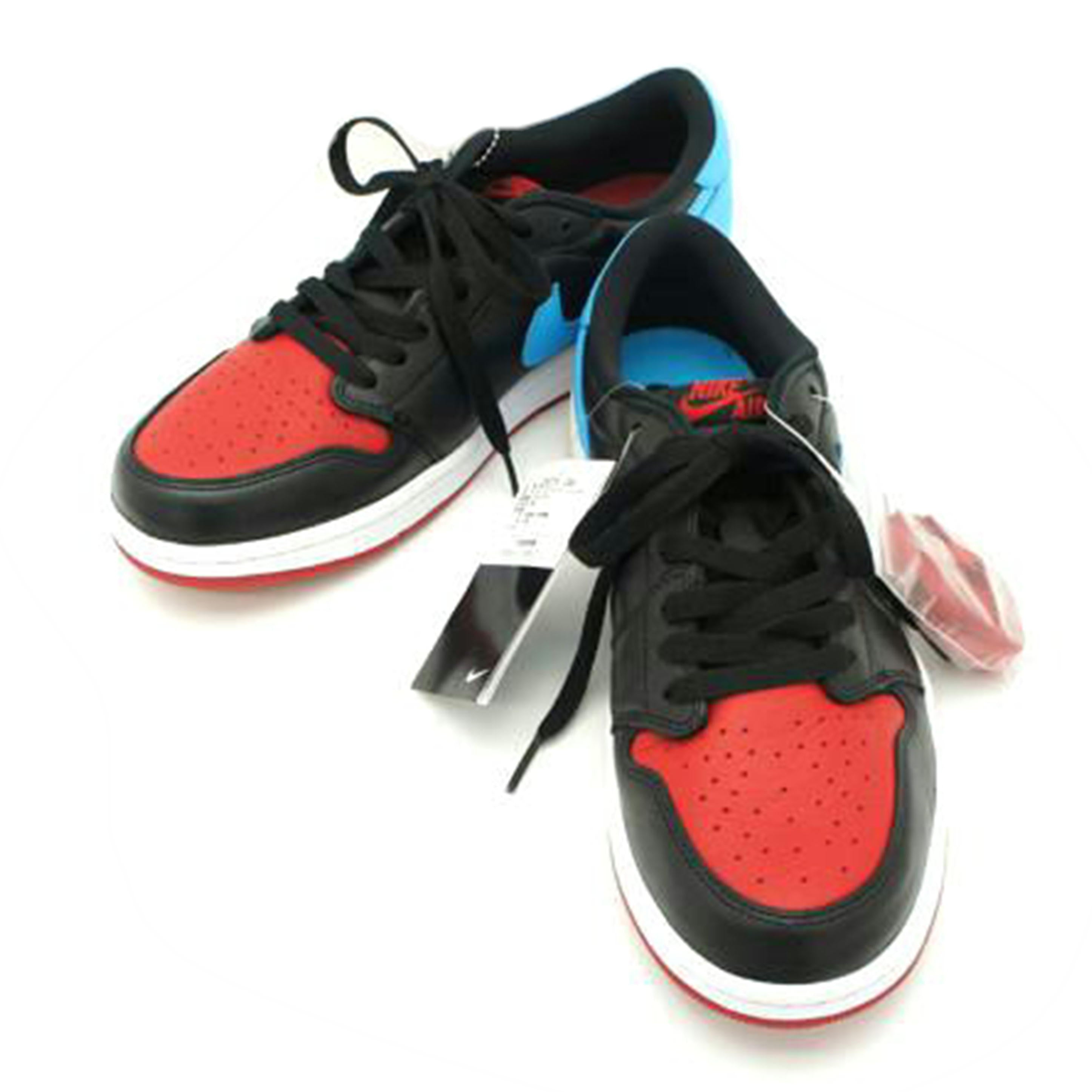 NIKE ナイキ/WNNS AIRJORDAN1 LOW OG/CZ0775-046//SAランク/09