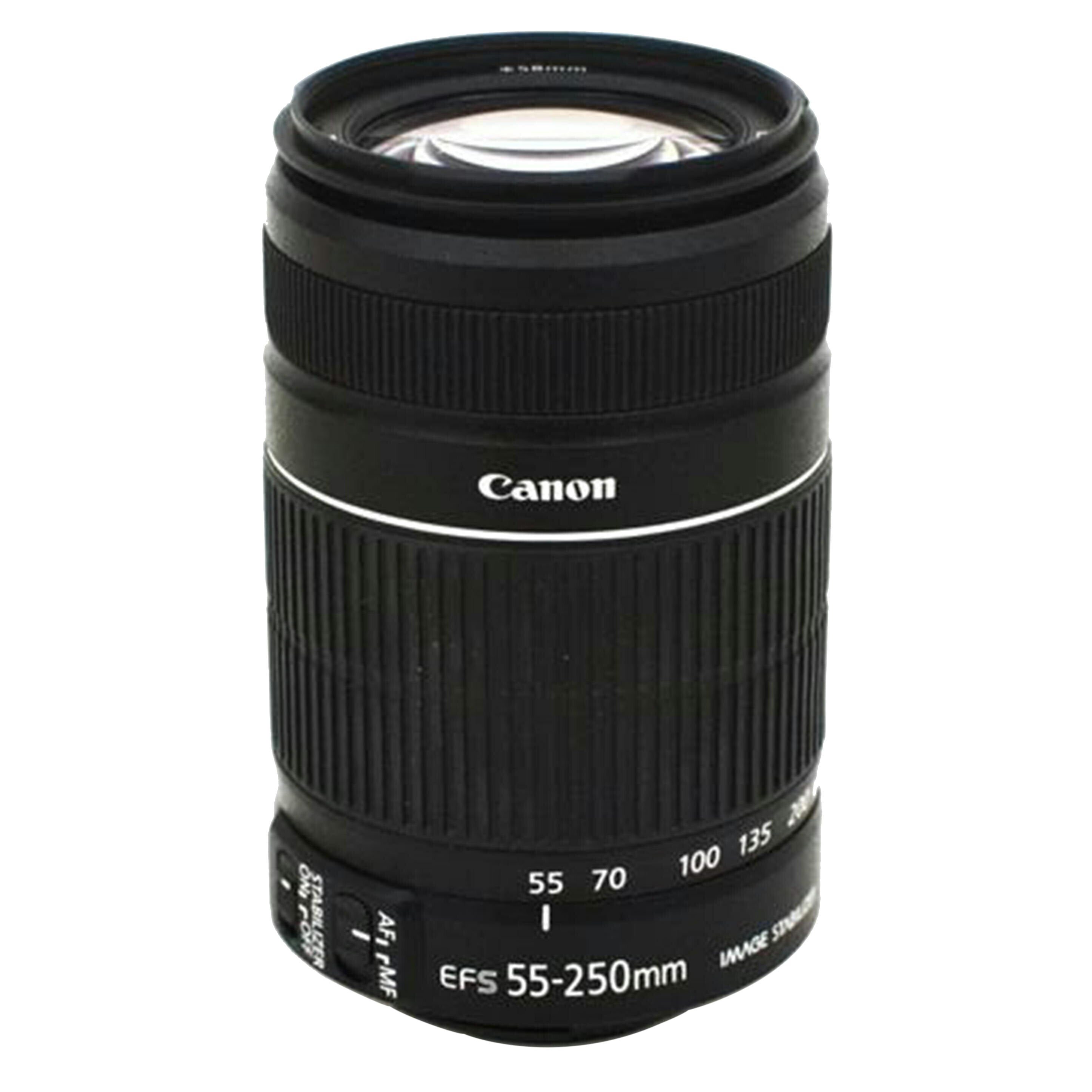 Canon キャノン/交換レンズ/EF-S55-250mm IS II//9411003910/Bランク/75