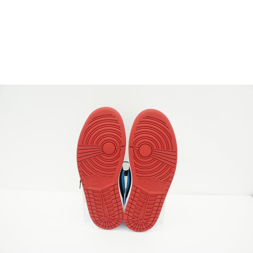 NIKE ナイキ/WNNS AIRJORDAN1 LOW OG/CZ0775-046//SAランク/09