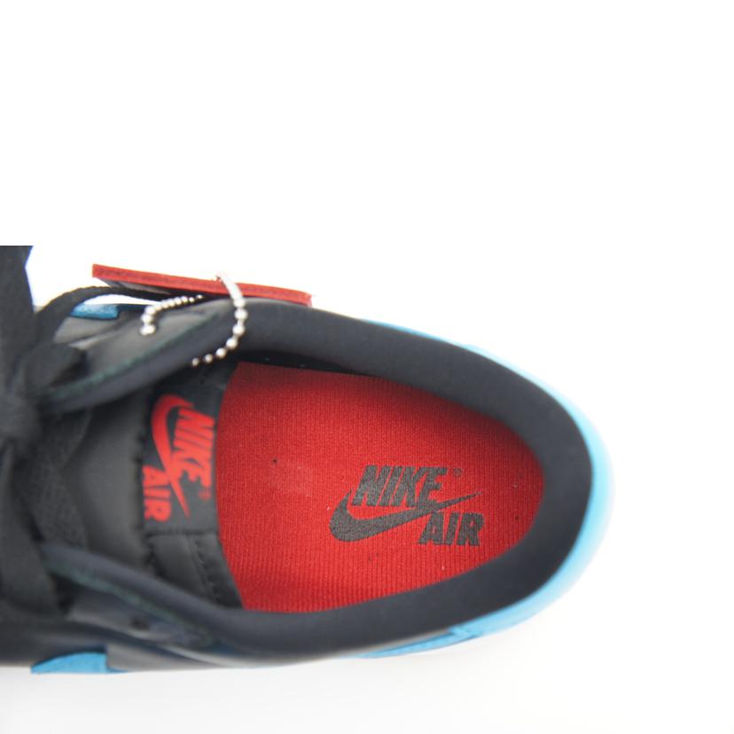 NIKE ナイキ/WNNS AIRJORDAN1 LOW OG/CZ0775-046//SAランク/09