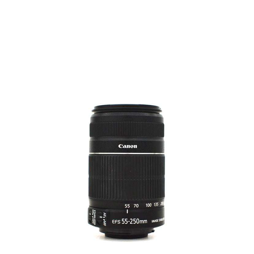 Canon キャノン/交換レンズ/EF-S55-250mm IS II//9411003910/Bランク/75