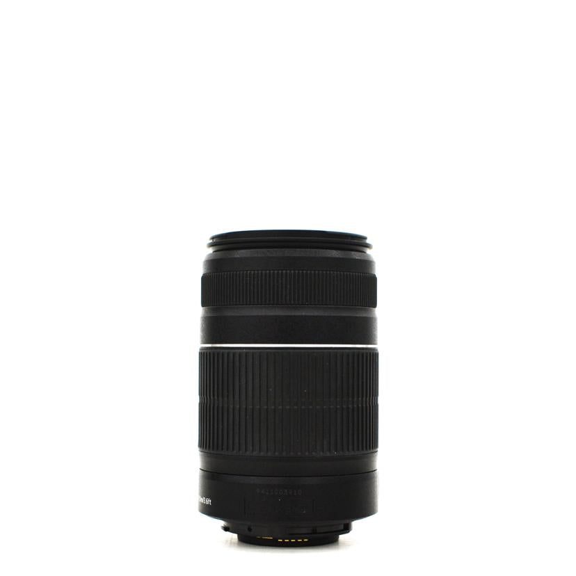Canon キャノン/交換レンズ/EF-S55-250mm IS II//9411003910/Bランク/75