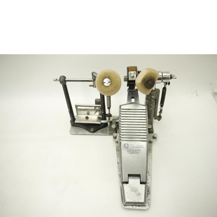 YAMAHA DW ヤマハ他/ツインペダル/メーカー混合品/DW5000//-/Bランク/69
