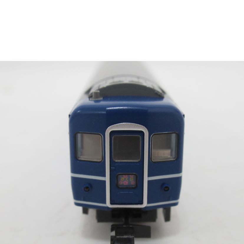 KATO/Nゲージ/KATO・寝台特急「さくら・はやぶさ/富士」15両セット/10-1799・1800//Aランク/63