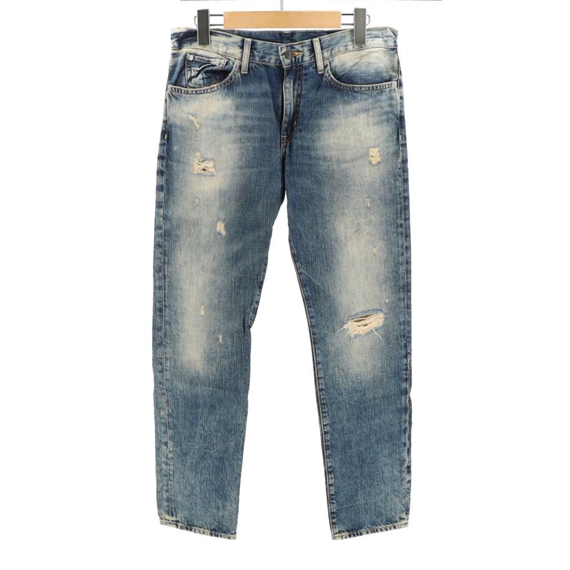 Ralph Lauren ラルフローレン/DENIM&SUPPLY ダメージ 加工 デニムパンツ //Bランク/78