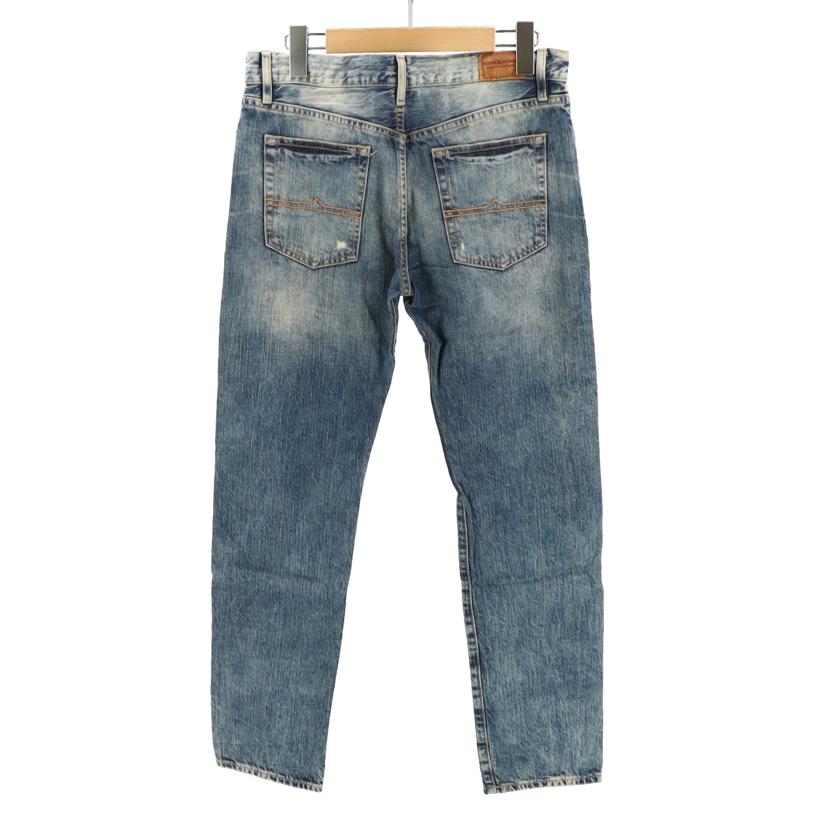 Ralph Lauren ラルフローレン/DENIM&SUPPLY ダメージ 加工 デニムパンツ //Bランク/78