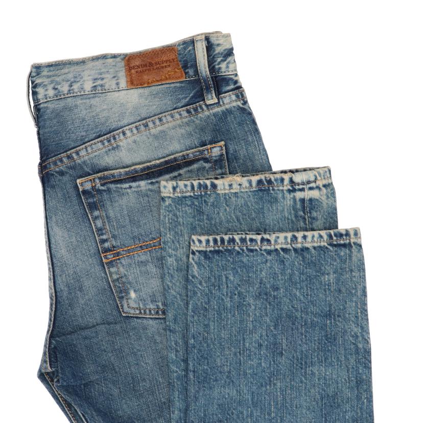 Ralph Lauren ラルフローレン/DENIM&SUPPLY ダメージ 加工 デニムパンツ //Bランク/78