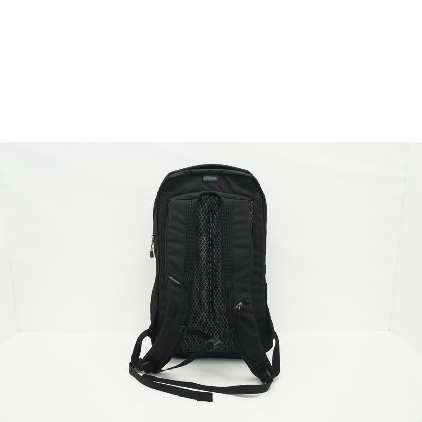 GREGORY グレゴリー/バックパック RHUNE 20L 黒//ABランク/42