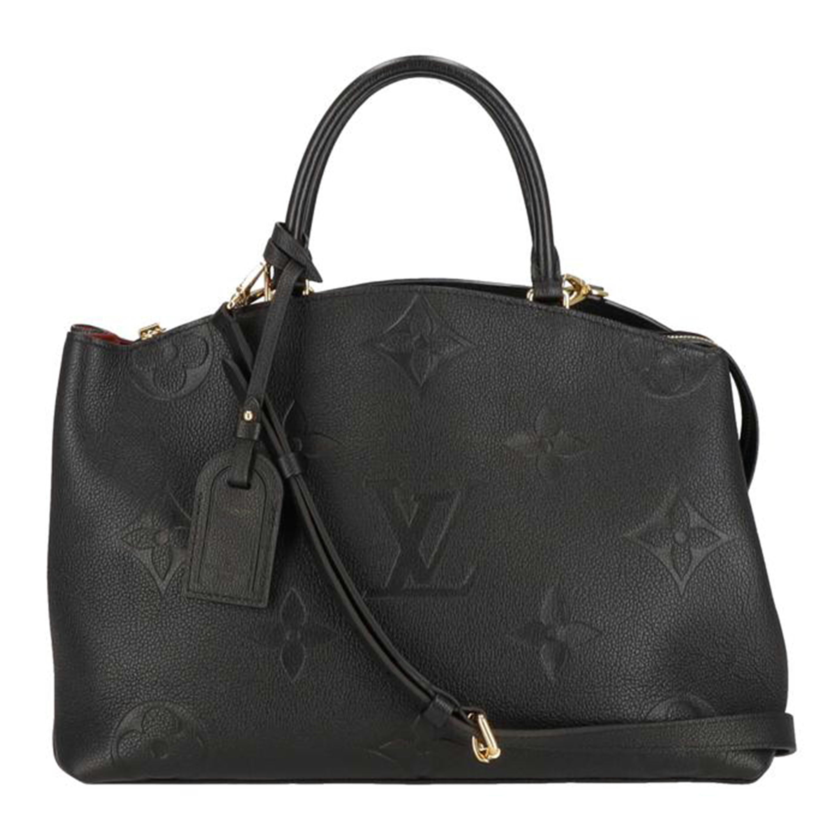 LOUIS VUITTON ルイヴィトン/プティパレPM/M58916//RFI*****/Aランク/93