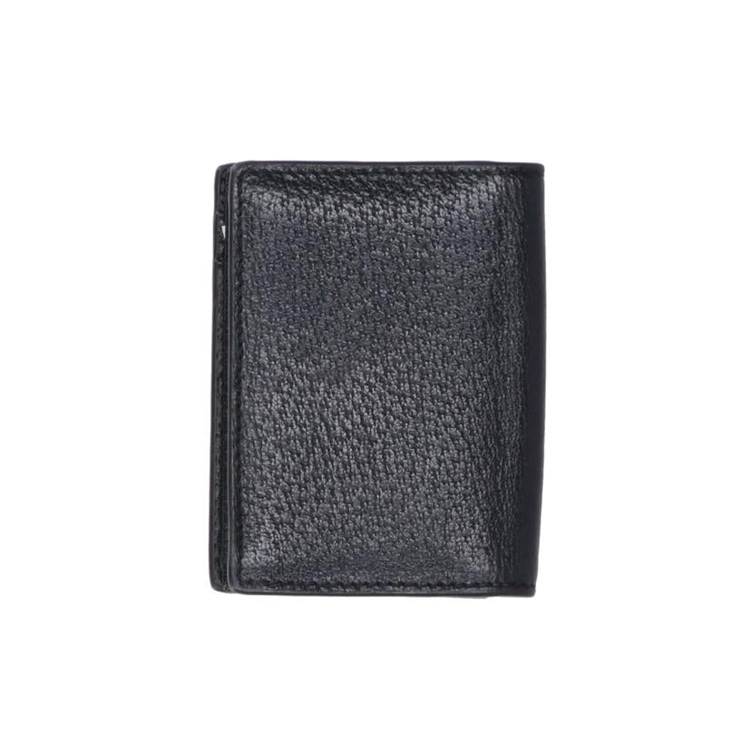GUCCI グッチ/GGマーモント/カードケース/428737//114*/Aランク/91