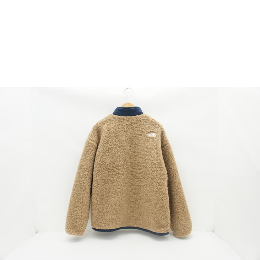 THE NORTH FACE ノースフェイス/リバーシブルエクストリームパイルJK/NP72333//ABランク/06