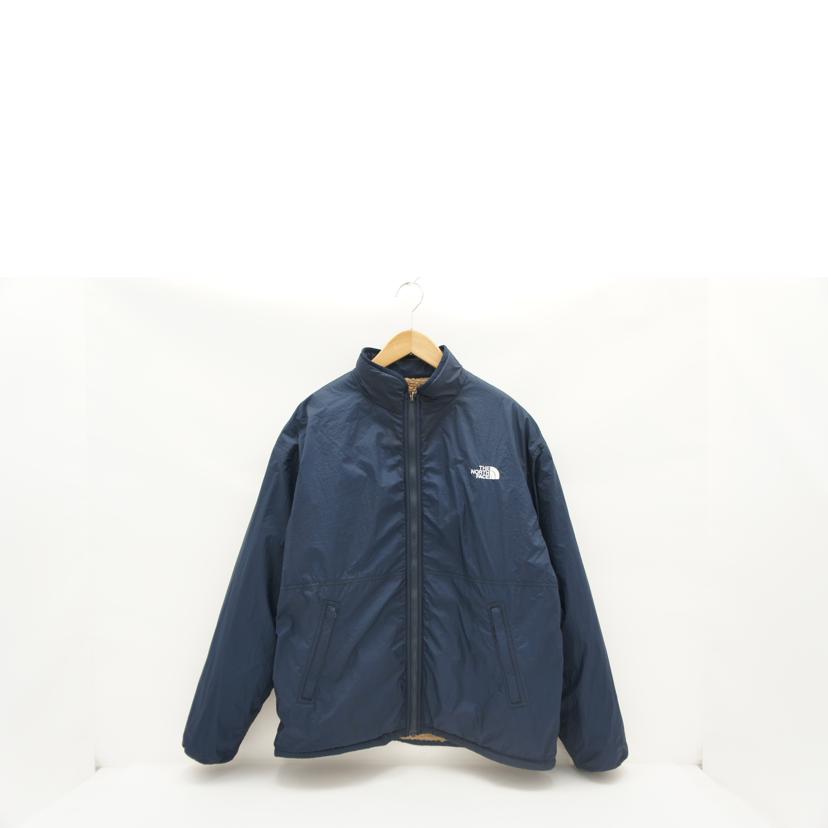 THE NORTH FACE ノースフェイス/リバーシブルエクストリームパイルJK/NP72333//ABランク/06