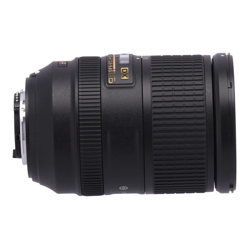 Nikon ニコン /交換レンズ/18-300mm/AF-S DX 18-300mm f3.5-5.6G ED VR//72125683/Bランク/82