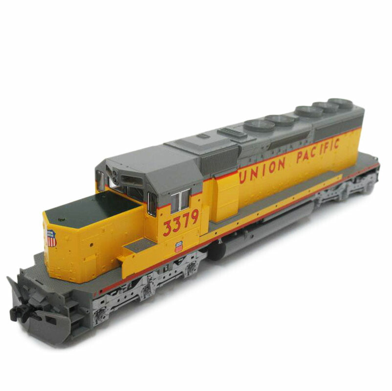 KATO/HOゲージ/KATO・EMD SD40-2スヌートノーズ ユニオンパシィフィック#3379/37-2909//Aランク/63