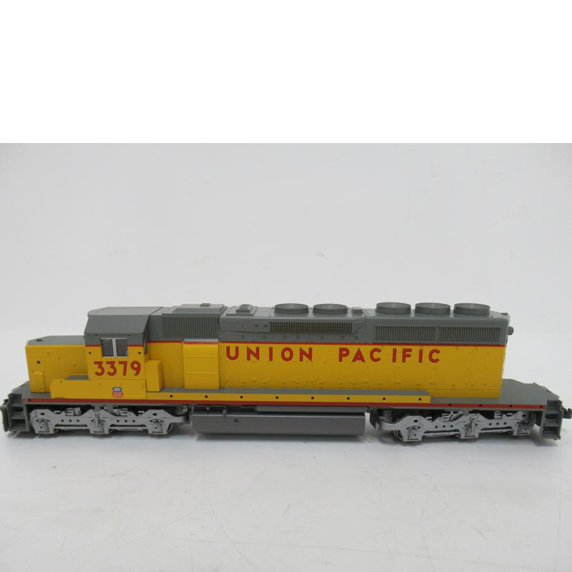 KATO/HOゲージ/KATO・EMD SD40-2スヌートノーズ ユニオンパシィフィック#3379/37-2909//Aランク/63