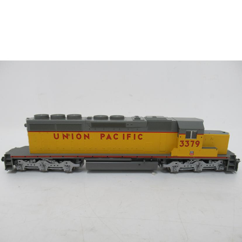 KATO/HOゲージ/KATO・EMD SD40-2スヌートノーズ ユニオンパシィフィック#3379/37-2909//Aランク/63
