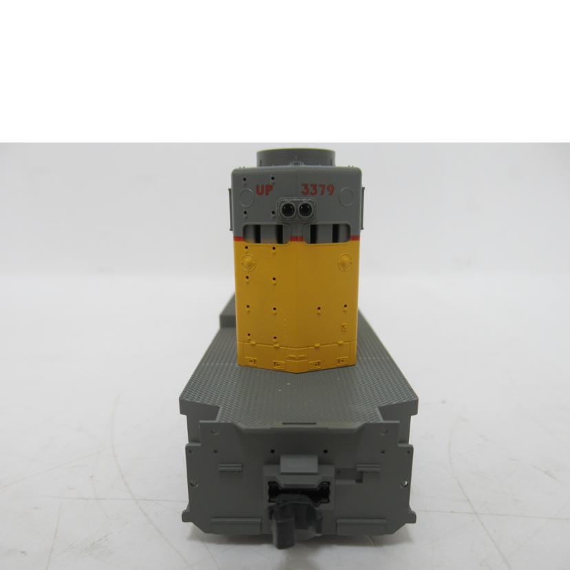 KATO/HOゲージ/KATO・EMD SD40-2スヌートノーズ ユニオンパシィフィック#3379/37-2909//Aランク/63