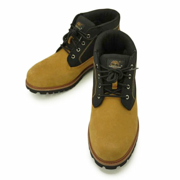 Timberland ティンバーランド/MID LACE CHUKKA BOOT/A431H754//Sランク/69