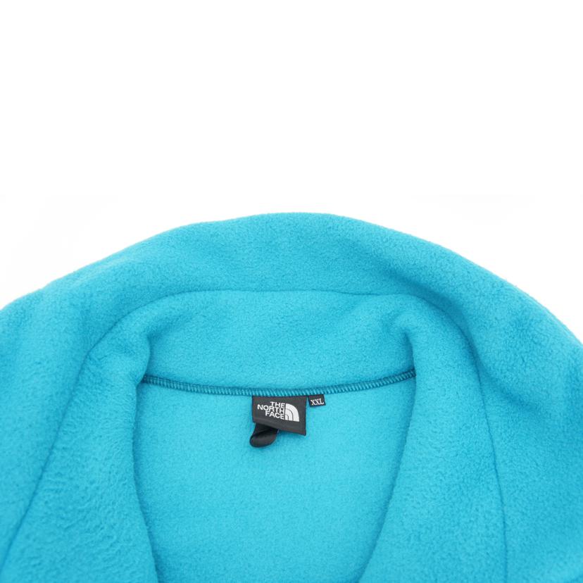 THE NORTH FACE ノースフェイス/トランスアンタークティカフリースジャケット/ジェイド2/NA72235//ABランク/06