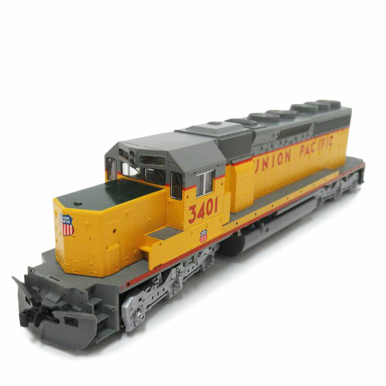 KATO/HOゲージ/KATO・EMD SD40-2スヌートノーズ ユニオンパシィフィック#3401/37-2910//Aランク/63
