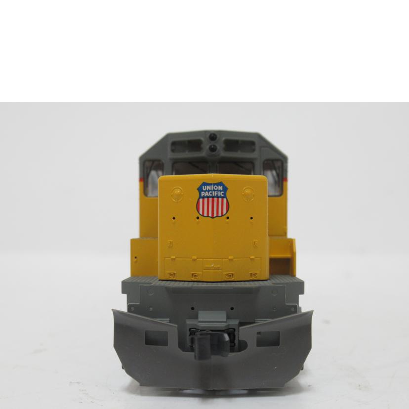 KATO/HOゲージ/KATO・EMD SD40-2スヌートノーズ ユニオンパシィフィック#3401/37-2910//Aランク/63